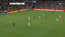Son Heung-min marca pelo segundo jogo seguido na MLS