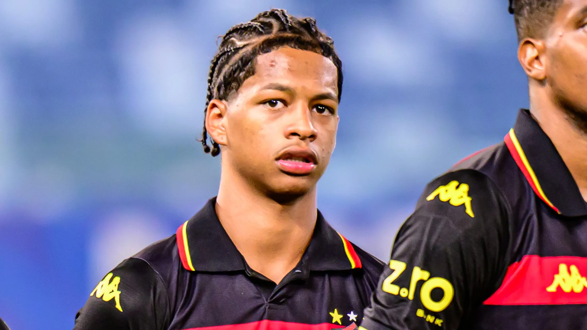 Cruzeiro e Sport avançam em negociação por Zé Lucas; Murilo Rhikman e outros dois atletas podem ser envolvidos