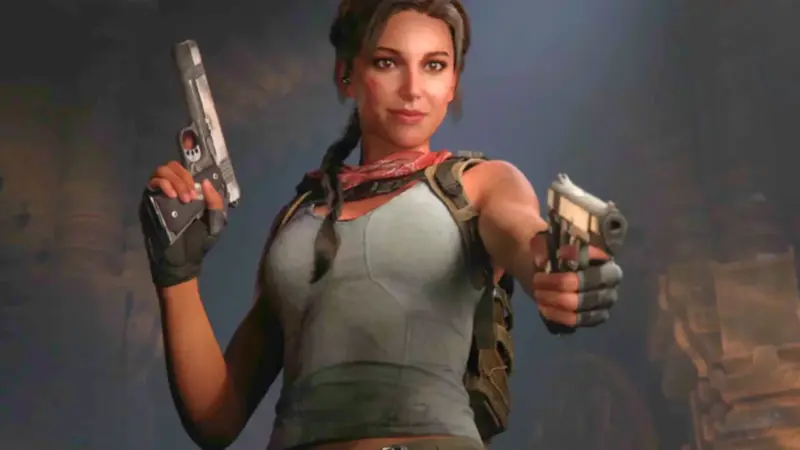 12/02/2027: Amazon confirma Tomb Raider: Legacy of Atlantis para essa data e adia Catalyst para 2028