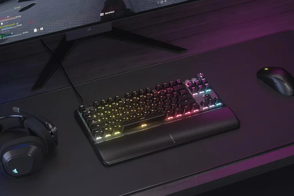 Teclado magnético: entenda a tecnologia Hall Effect e como escolher um modelo