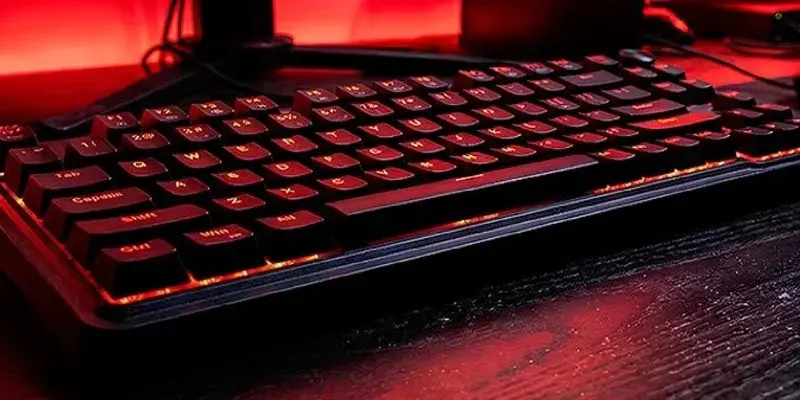 Teclado magnético: entenda a tecnologia Hall Effect e como escolher um modelo