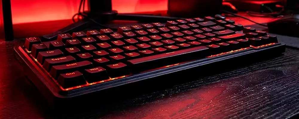 Teclado magnético: entenda a tecnologia Hall Effect e como escolher um modelo