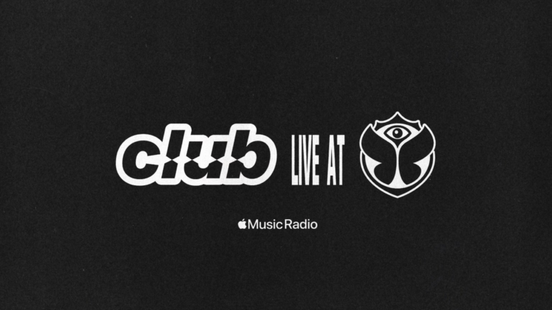 Tomorrowland e Fuji Rock anunciam parcerias para transmissões ao vivo