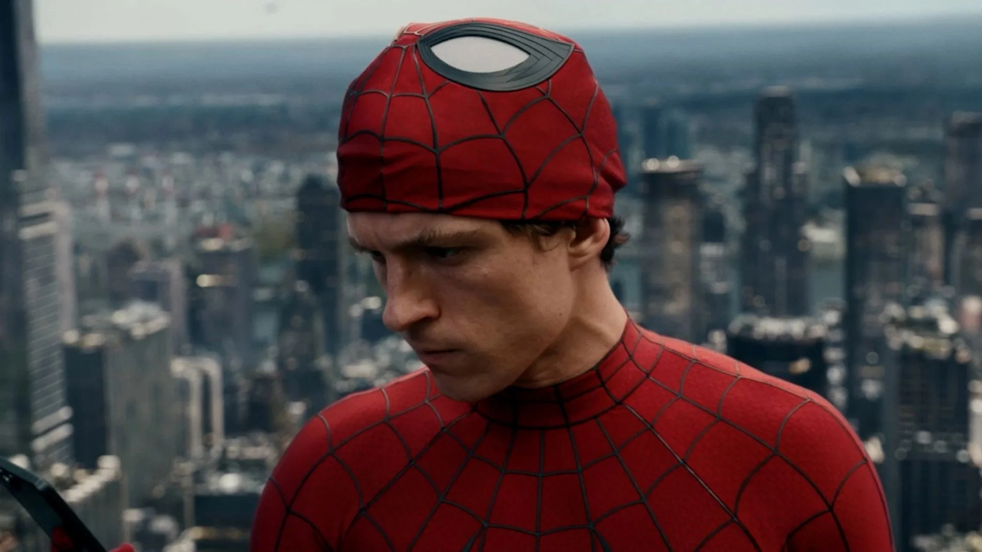 Lançamentos da semana (26/07): Homem-Aranha, Fúria, reality culinário e terror
