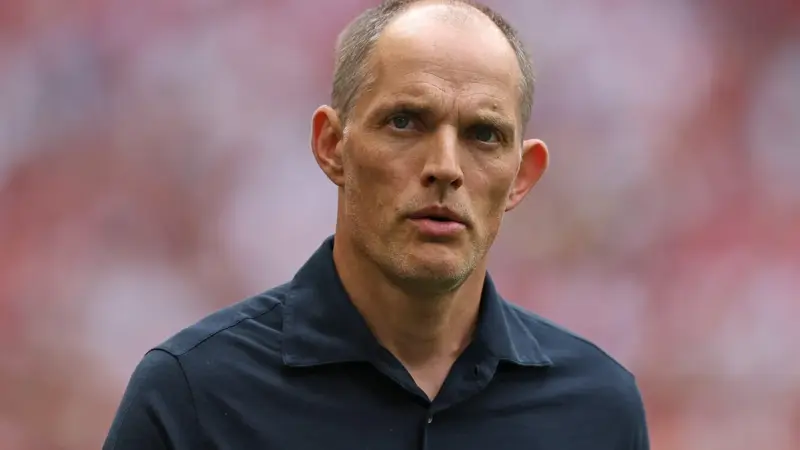 Tuchel pede foco e diz que Inglaterra chega “faminta” para semifinal contra Argentina