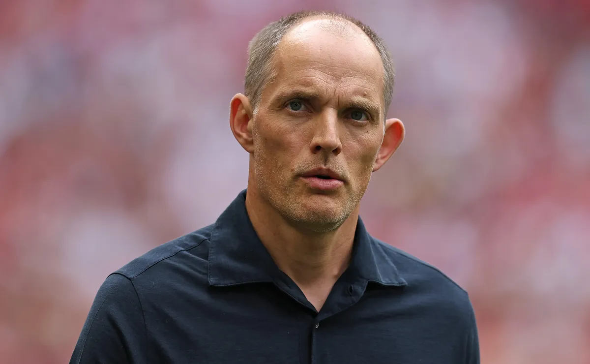 Tuchel pede foco e diz que Inglaterra chega “faminta” para semifinal contra Argentina