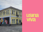 Usina Viva abre chamada pública para programação cultural de 2026/2027 em Nova Friburgo