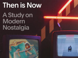 Videoclipes despertam nostalgia em 65% da geração Z, aponta pesquisa da Vevo