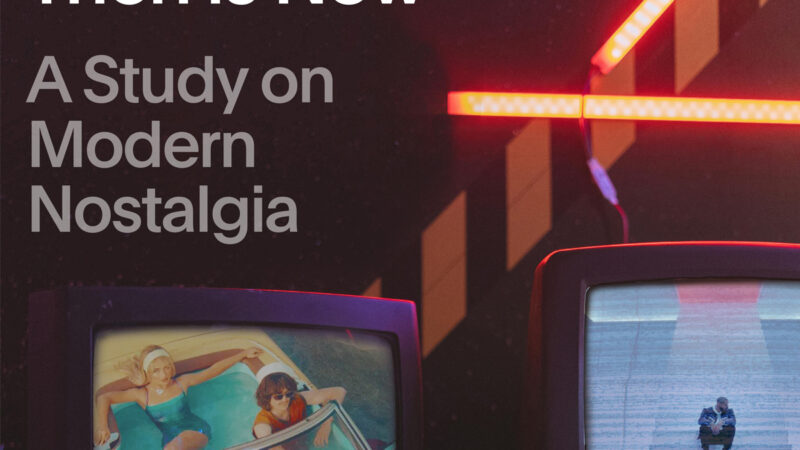 Videoclipes despertam nostalgia em 65% da geração Z, aponta pesquisa da Vevo