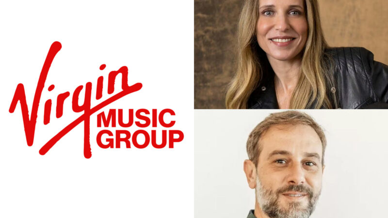 Virgin reorganiza liderança global em seis regiões após aquisição da Downtown; Cris Falcão e Renato Vanzella ganham novos postos
