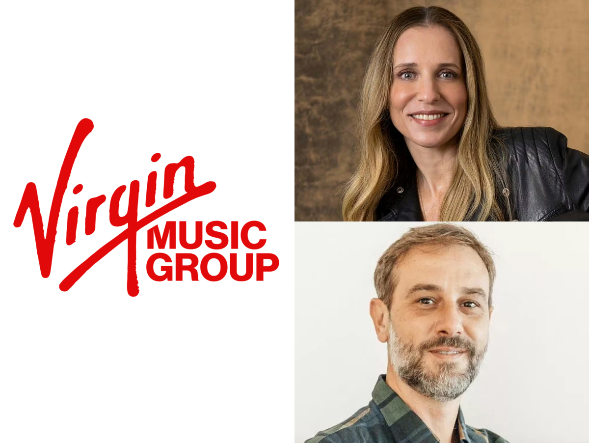 Virgin reorganiza liderança global em seis regiões após aquisição da Downtown; Cris Falcão e Renato Vanzella ganham novos postos
