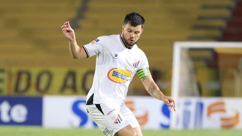 25/07/2026 — Anápolis goleia Volta Redonda por 4 a 1 e deixa a lanterna da Série C (19h30, YouTube Canal da Gazeta Esportiva)