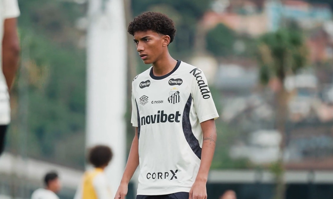 Santos se reapresenta no CT Rei Pelé e inicia preparação para confronto com o Remo