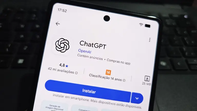 OpenAI lança busca aprimorada no ChatGPT para encontrar arquivos e conversas antigas