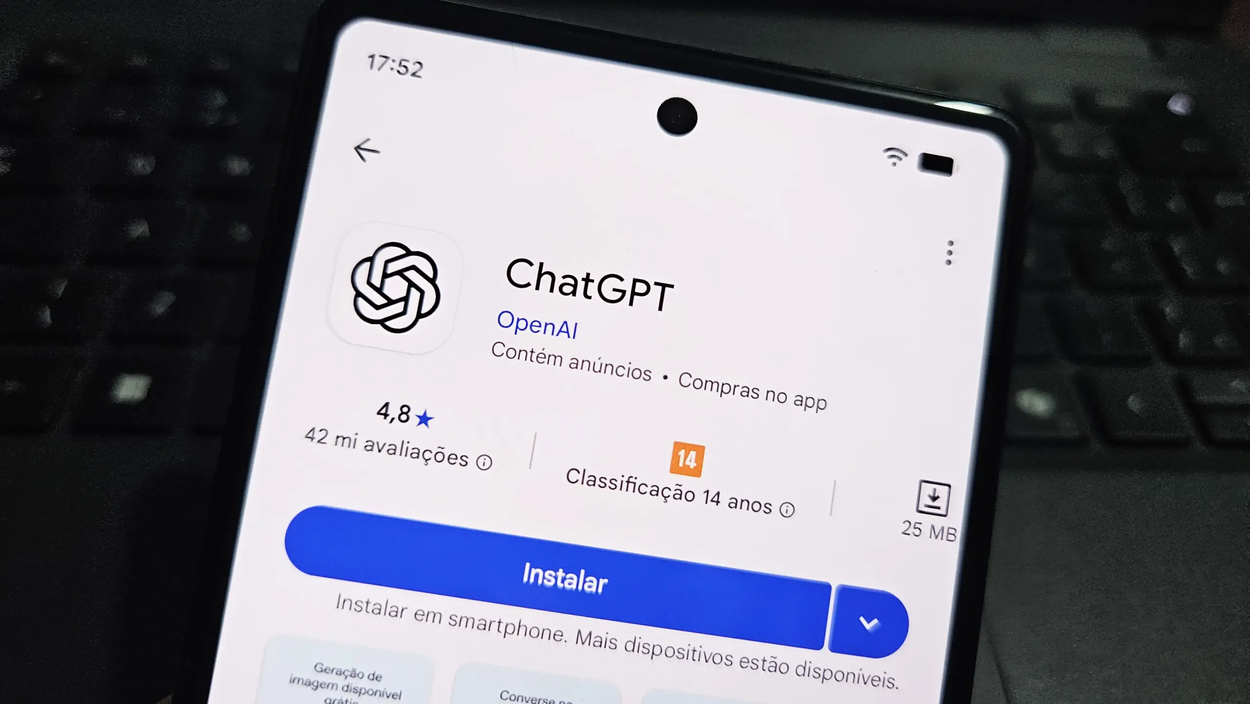 OpenAI lança busca aprimorada no ChatGPT para encontrar arquivos e conversas antigas