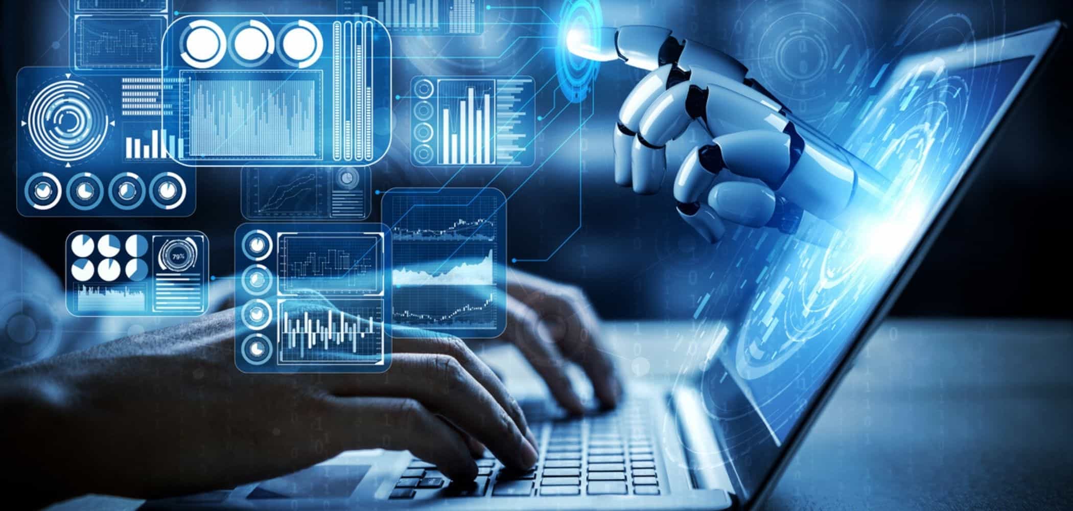 Hiperautomação eleva automação a papel estratégico e passa a definir competitividade empresarial
