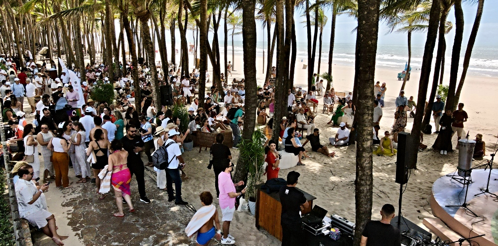 COCAL aponta Ceará como novo polo do turismo de eventos na América Latina