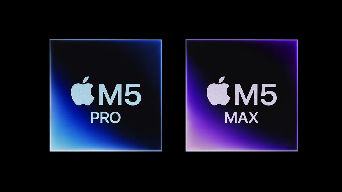 Apple teria finalizado design do chip M7 com até 1,5 TB de memória unificada para IA