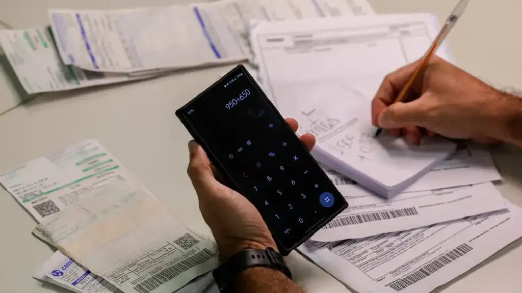 Descubra metade do ano passou: como fazer um balanço das finanças até aqui