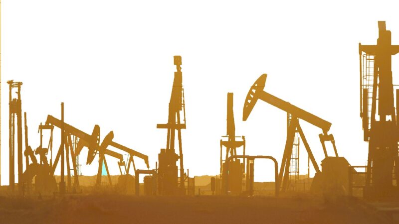 Petróleo se aproxima de US$ 100 por barril após nova rodada de ataques no Oriente Médio