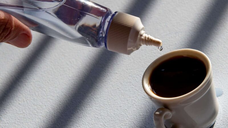 Adoçante eritritol pode alterar proteção cerebral e aumentar risco de AVC, aponta estudo