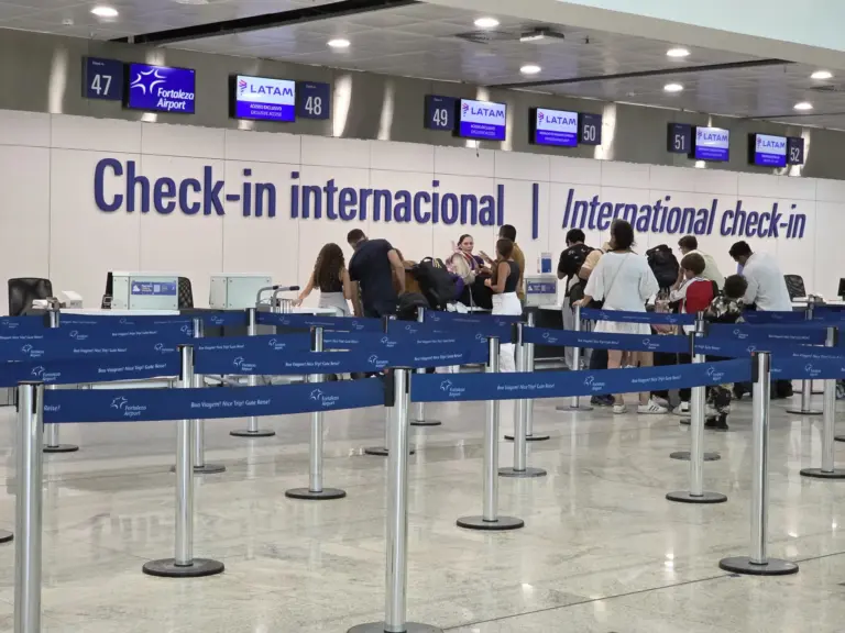 ONU aponta que turismo pode ganhar peso na economia brasileira e abrir nova frente de crescimento