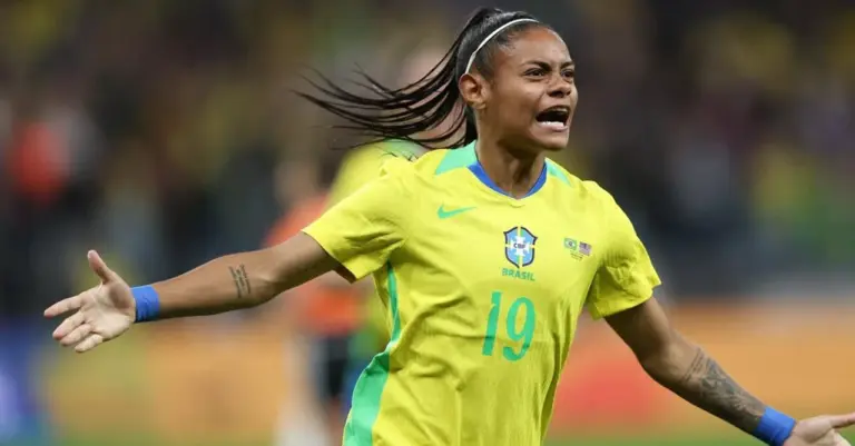 Estudo indica que mulheres serão maioria do público do futebol feminino no Brasil