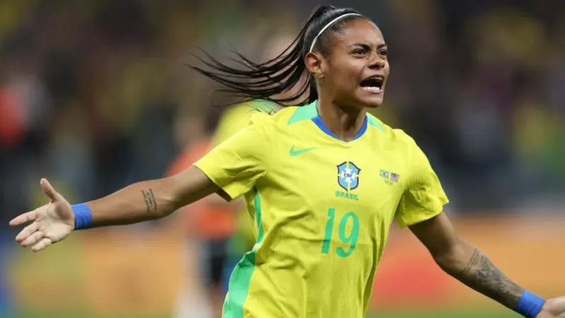 Estudo indica que mulheres serão maioria do público do futebol feminino no Brasil