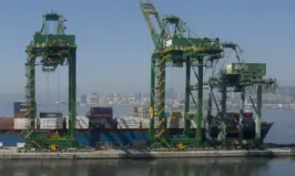 Tarifa de 25% dos EUA deve ter impacto restrito sobre etanol brasileiro