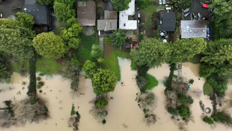 El Niño deve se intensificar até o fim do ano e preocupa safras globais