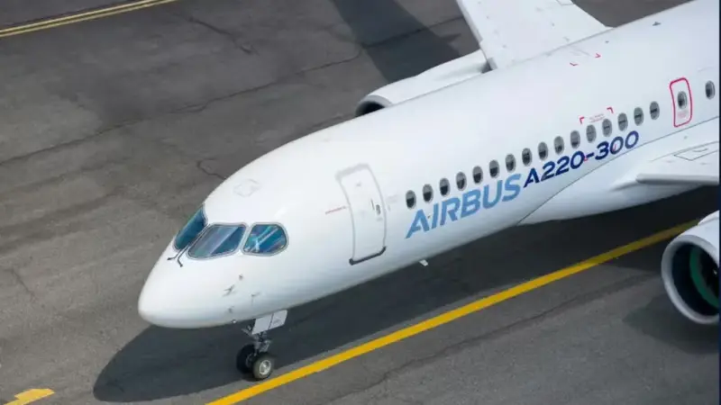 Tráfego aéreo global deve superar 10 bilhões de passageiros por ano até 2045