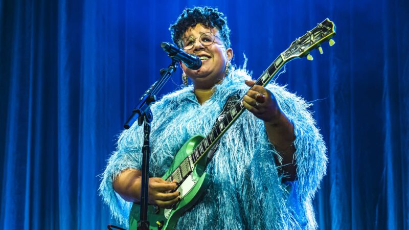 Alabama Shakes lança novo single “I Feel Hope Coming” do álbum reunido após 11 anos