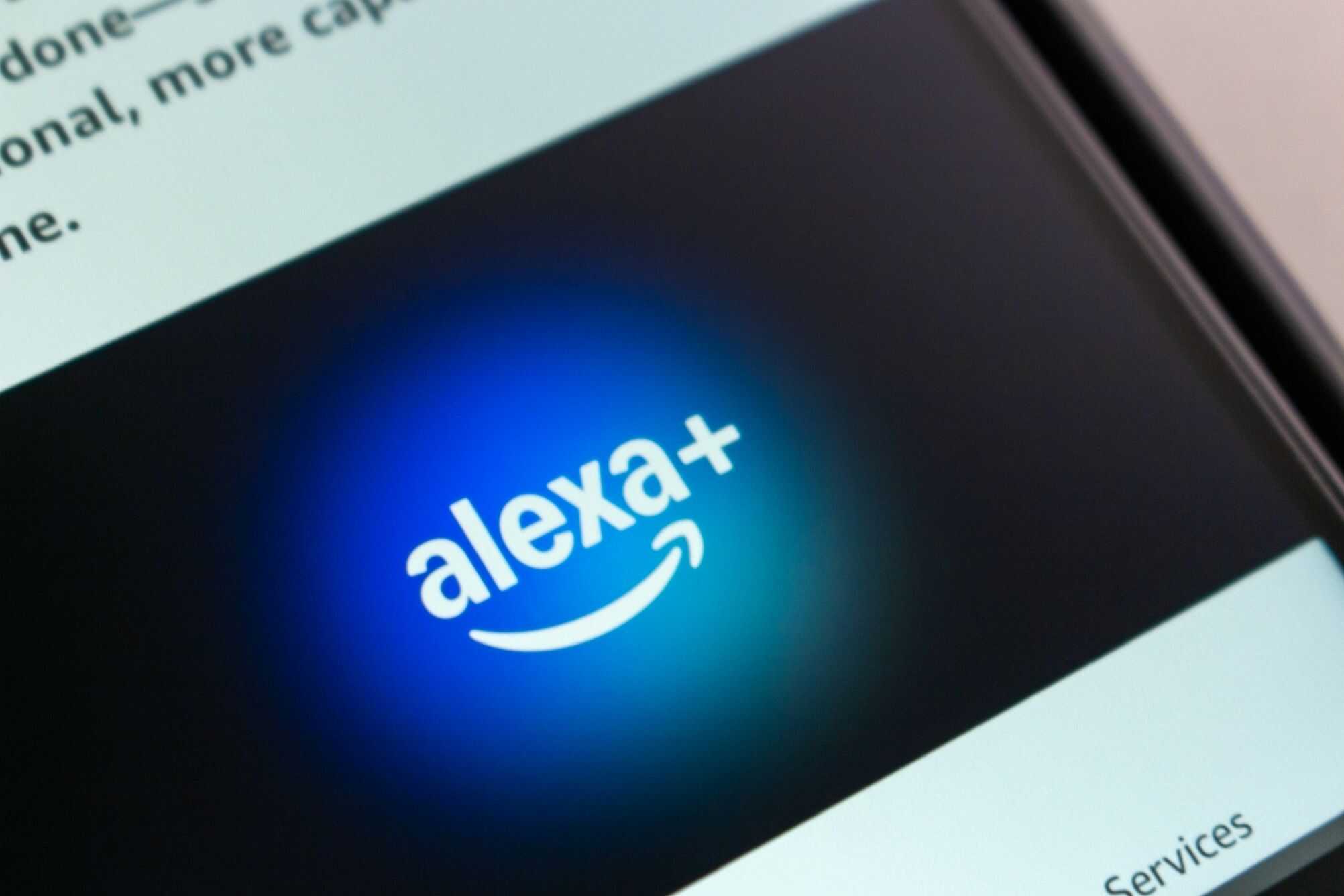 Amazon desenvolve projeto Moonraker para tornar Alexa+ mais “agêntica” e multifuncional