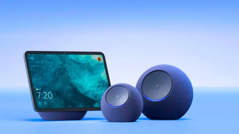 Cinco dispositivos Echo com Alexa para otimizar a rotina de trabalho no Prime Day 2026