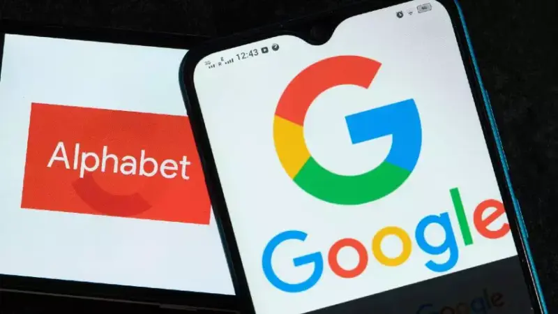 Alphabet registra alta de 24% na receita no 2º trimestre e Google Cloud cresce 82%