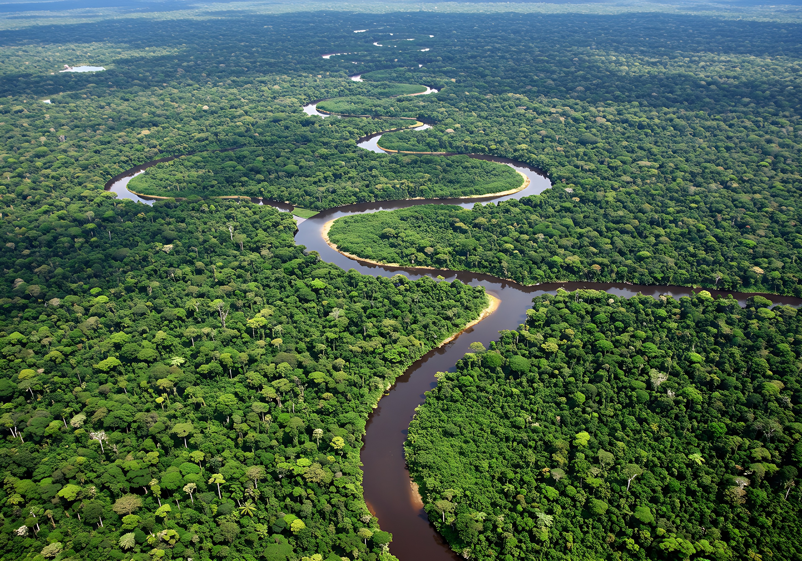 Cientistas registram emissões de
