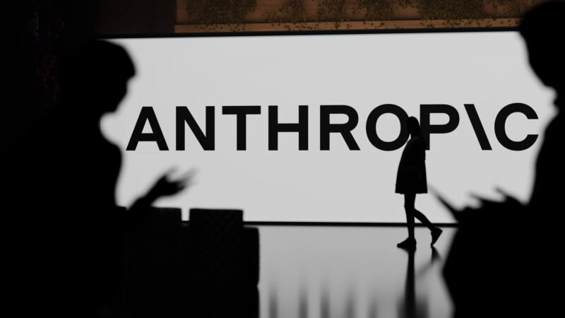 Modelo Claude Mythos da Anthropic encontra falhas em versão reduzida do AES