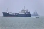 EUA atribuem ao Irã lançamento de mísseis contra navios no Estreito de Ormuz