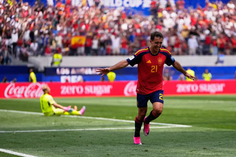 Espanha tem o elenco mais valioso entre os jogos desta segunda nas oitavas da Copa do Mundo 2026
