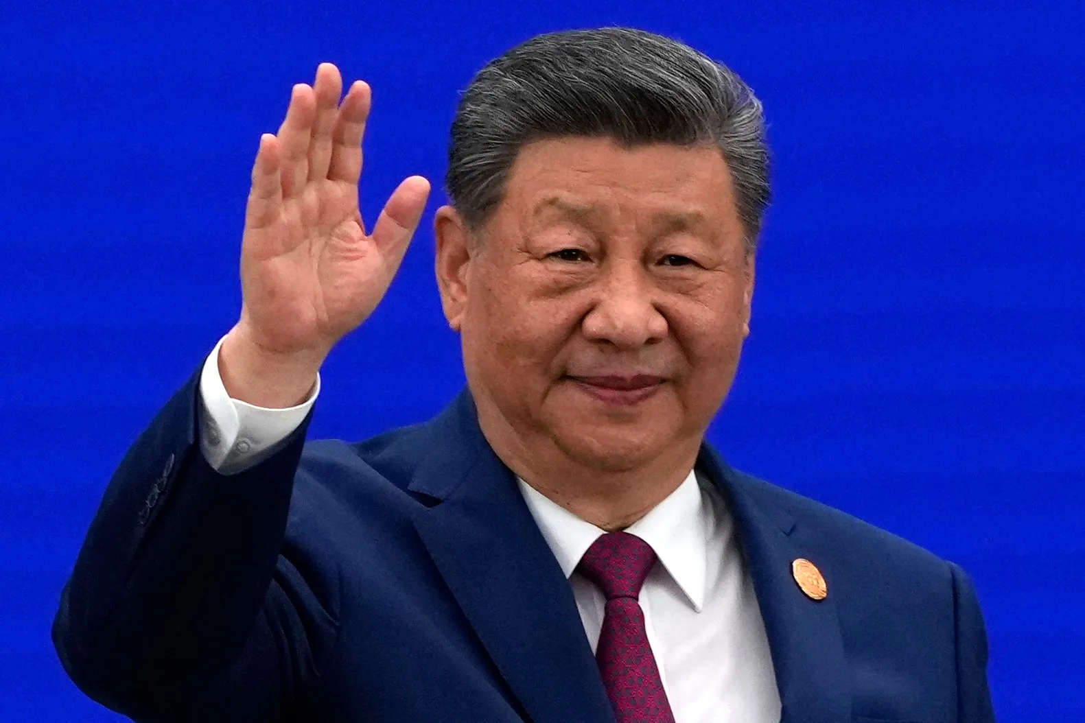 China busca liderar nova ordem global da inteligência artificial, diz Xi Jinping