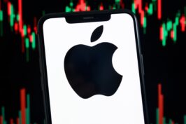 Apple divulga resultados do 3º trimestre com iPhone impulsionando forte alta nas vendas