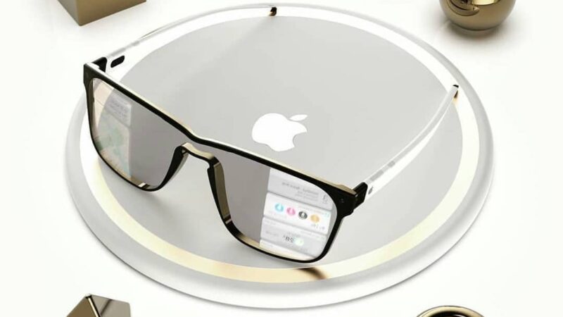 Apple adia estreia dos óculos inteligentes para reforçar privacidade e segurança