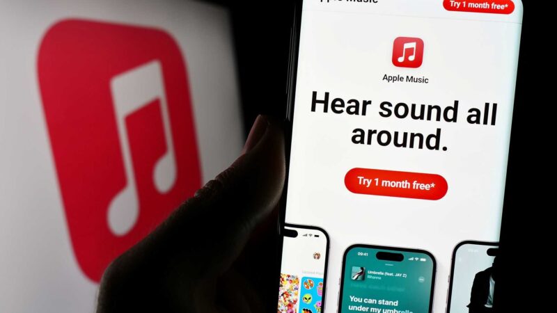 Apple aumenta preços do Apple Music e de alguns planos do Apple One