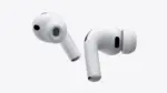 Apple teria pausado lançamento dos AirPods Pro com câmera
