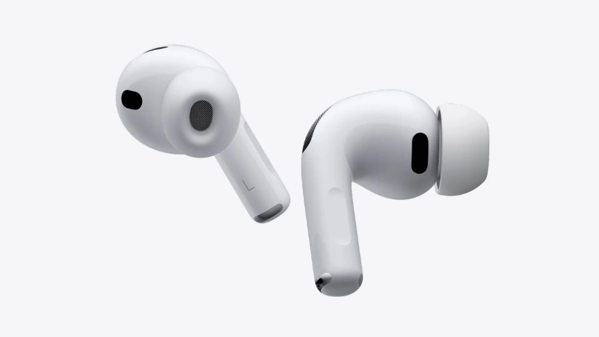 Apple teria pausado lançamento dos AirPods Pro com câmera