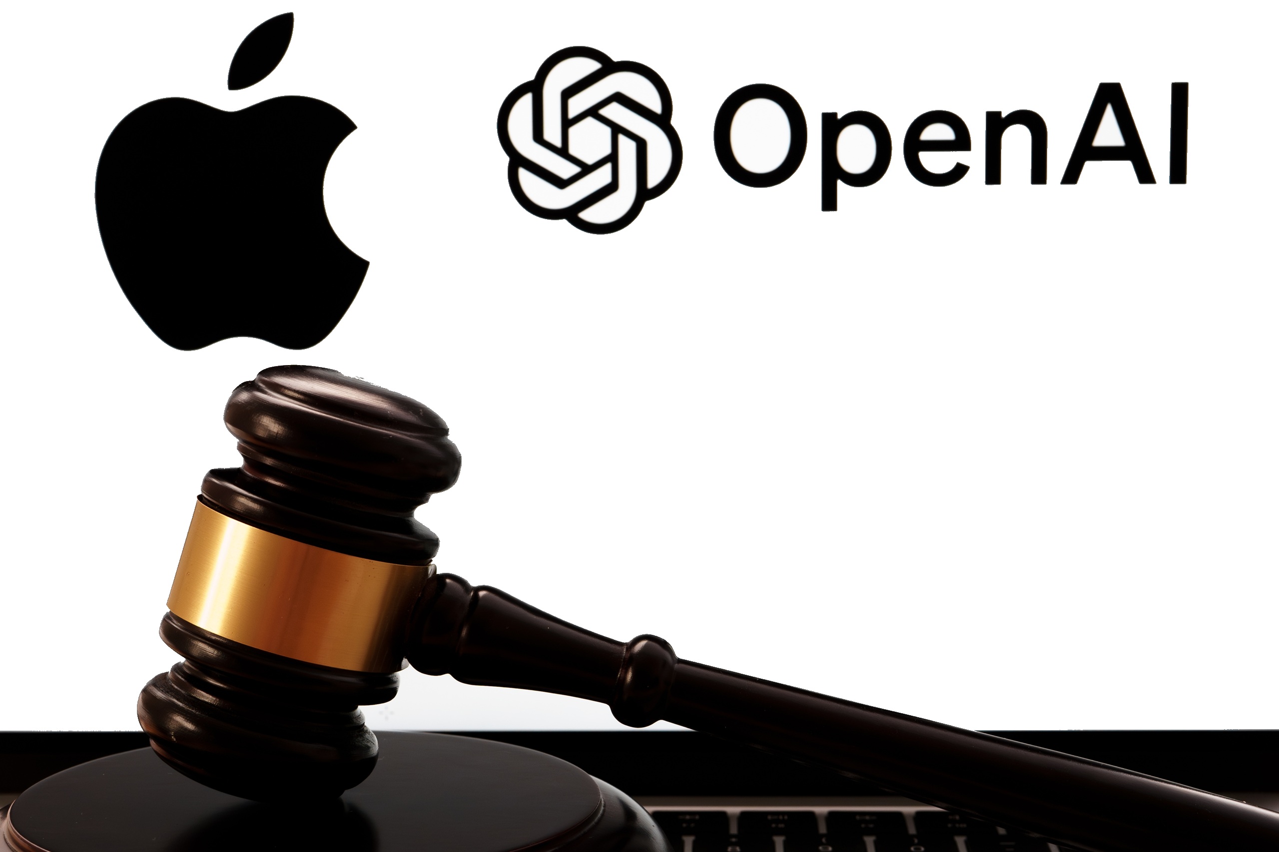 OpenAI nega acusações da Apple sobre roubo de segredos comerciais