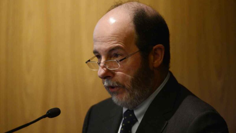 Armínio Fraga integrará grupo internacional para revisar atuação do Federal Reserve