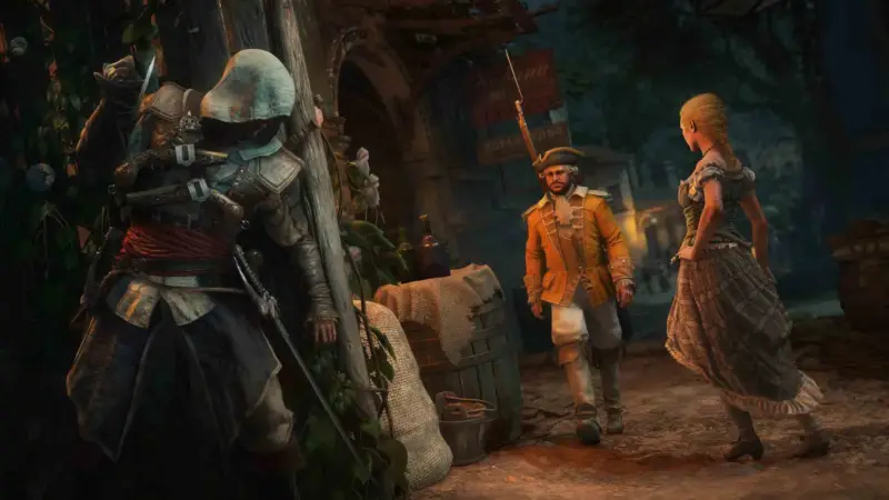 Por que o remake de Black Flag elimina as sequências modernas de Assassin’s Creed