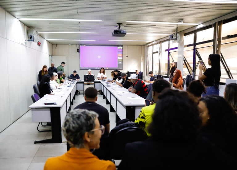 Relatório revela que o funk de BH ocupa a segunda posição em consumo nacional