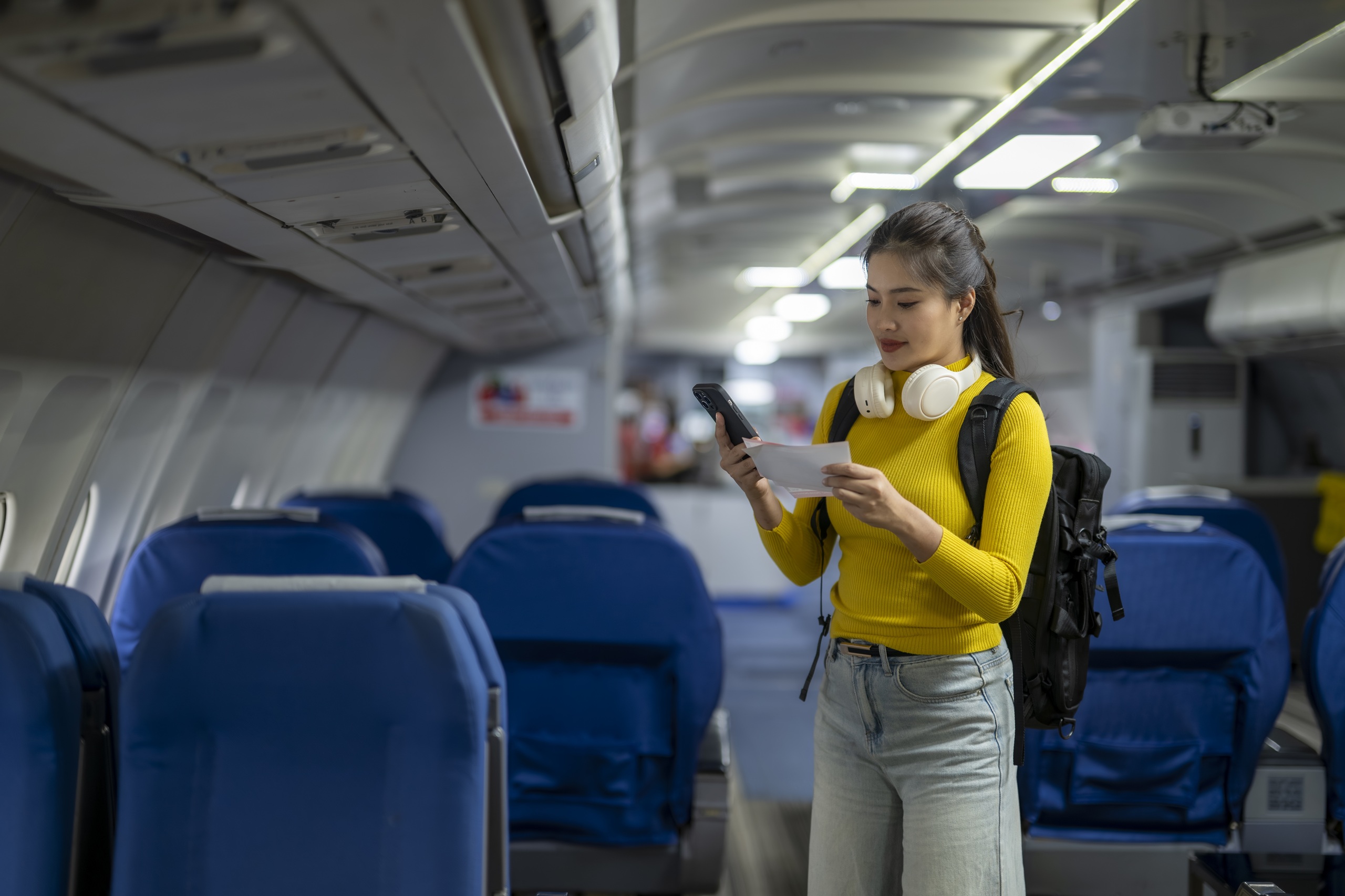 Inteligência artificial reduz chances de encontrar passagens aéreas muito baratas